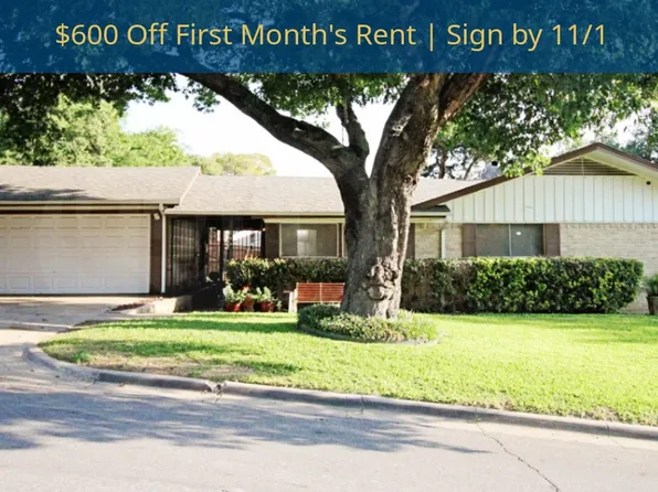 4315 Woodstock Dr, Dallas, TX 75232