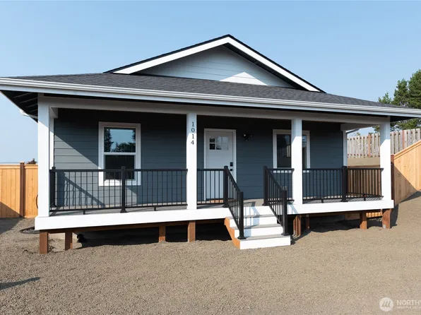 1014 E Delilah Rose Lane, Westport, WA 98595