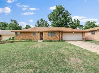 5712 NW 34th St, Oklahoma City, OK 73122