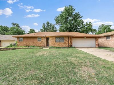 5712 NW 34th St, Oklahoma City, OK, 73122
