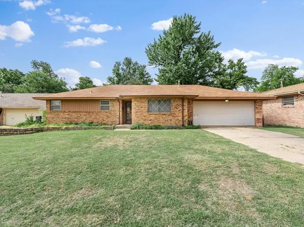 5712 NW 34th St, Oklahoma City, OK 73122