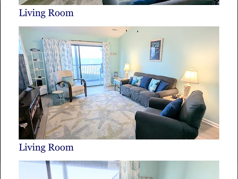 1896 New River Inlet Rd #1416 — Photo 6