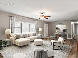 635 E 90th Ter, Kansas City, MO 64131