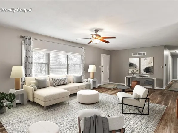 635 E 90th Ter, Kansas City, MO 64131