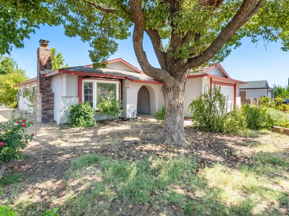 6808 Leatherwood Way, Sacramento, CA 95842
