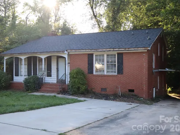 5427 Kildare Dr, Charlotte, NC 28215