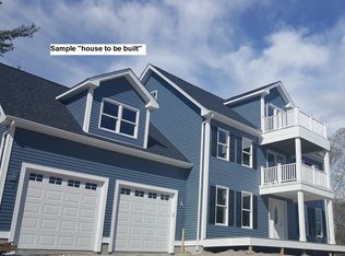 26 Randeau Psge, Westerly, RI 02891