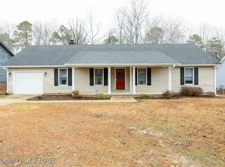 6798 Buttermere Dr, Fayetteville, NC 28314
