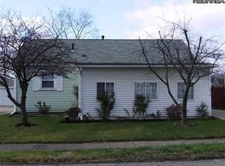 2319 Bollinger Ave NE, Canton, OH