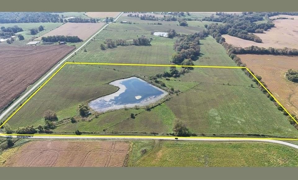 232nd St, Jameson, MO 64647 Zillow