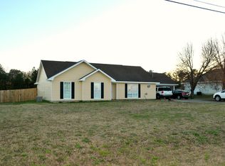 10 Honeysuckle Way, Fort Mitchell, AL 36856