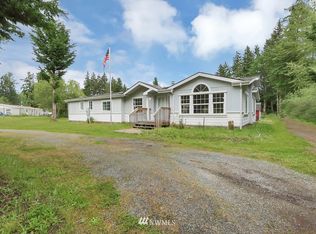 26515 120th Ave E, Graham, WA 98338