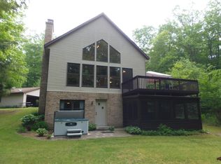 9029 S Ferris Ave, Grant, MI 49327