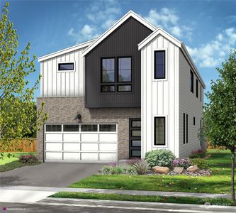 22001 32nd Avenue SE, Bothell, WA, 98021