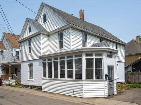 7 Bostwick Pl, Hornell, NY 14843