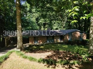 2295 Oak Ridge Ct, Decatur, GA 30032