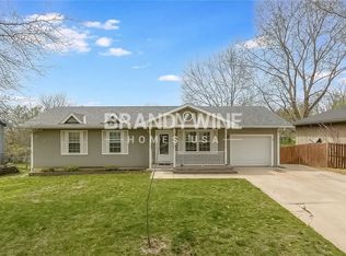 1402 Rose St #1402, Kearney, MO 64060