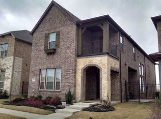 3034 Ivy Hill Ln, Irving, TX 75063