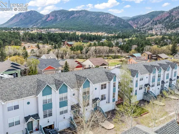 30 Vale Cir, Palmer Lake, CO 80133