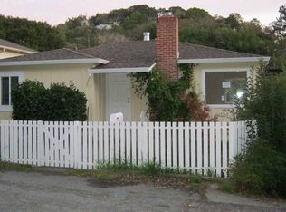 254 Brookside Dr, San Anselmo, CA