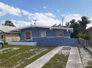 726 E 29th St, Hialeah, FL 33013