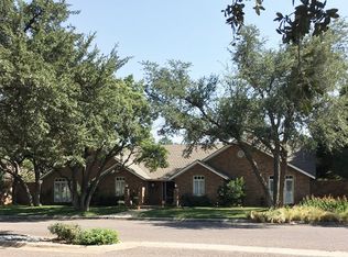 2609 Inwood Ct, Midland, TX 79705