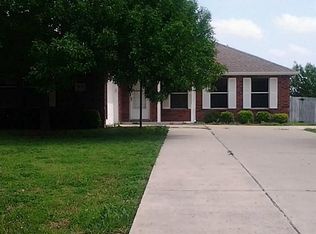 1020 County Road 544, Nevada, TX 75173