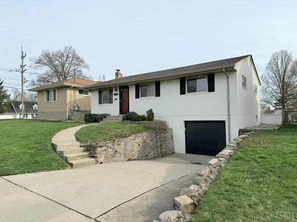 5305 Romance Ln, Cincinnati, OH 45238