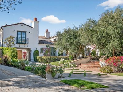 4 Kelly Ln, Mission Viejo, CA, 92694
