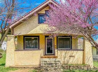 3018 Stone Ave, Omaha, NE 68111