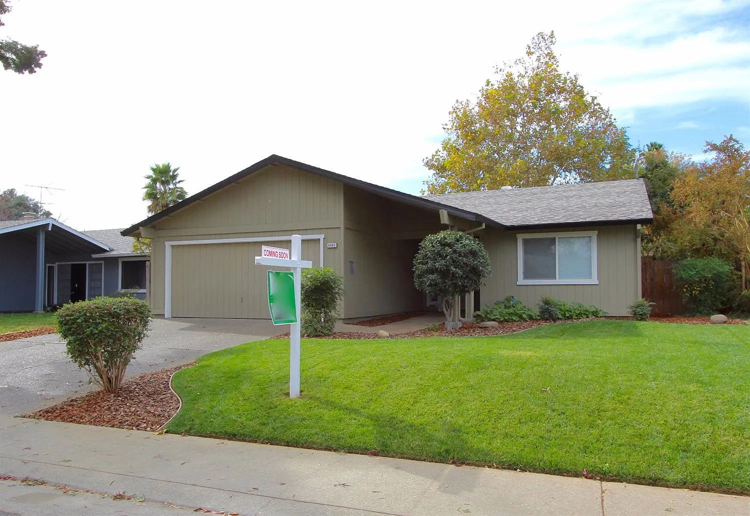 8045 Cornerstone Way photo 1