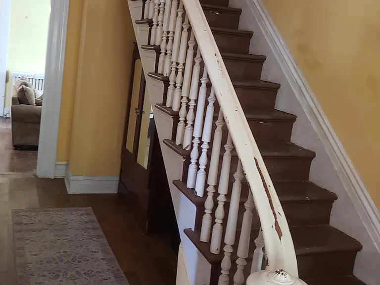 Grand Staircase