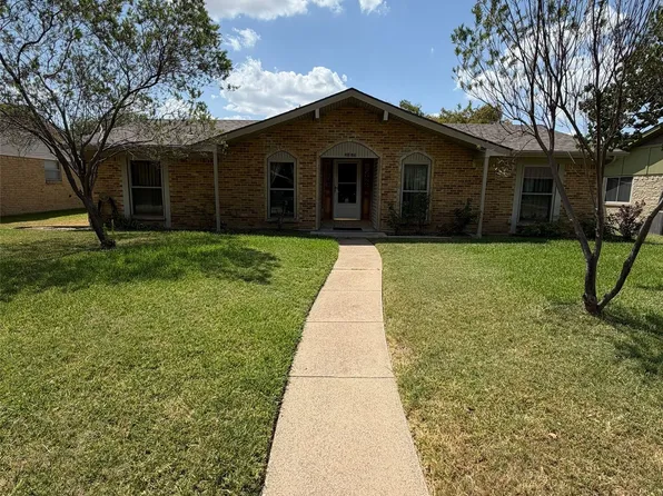 2317 Glenbrook Meadows Dr, Garland, TX 75040
