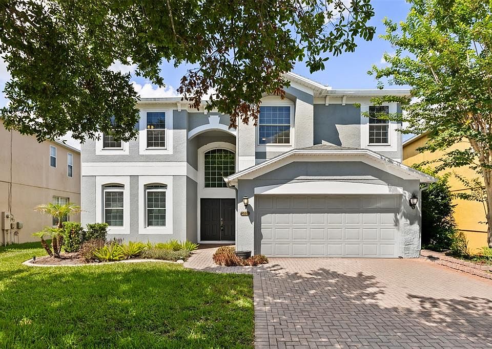 1st image of 12666 Moss Park Ridge Dr