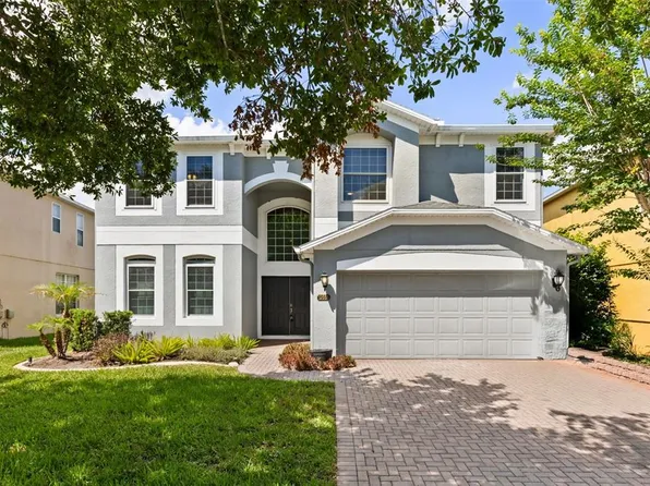 12666 Moss Park Ridge Dr, Orlando, FL 32832