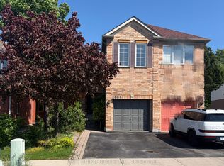 2864 Westbury Ct, Mississauga, ON L5M6B3