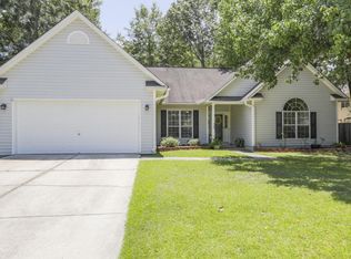 129 Adthan Cir, Goose Creek, SC 29445