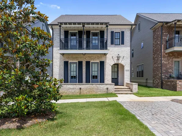 6734 Carandolet Ln, Tallahassee, FL 32312