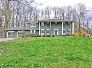 18 Whichita Rd, Medfield, MA 02052