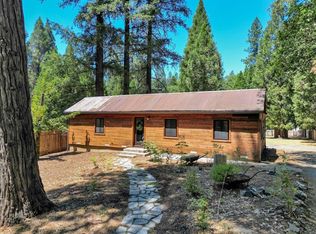 13463 Gracie Rd, Nevada City, CA 95959