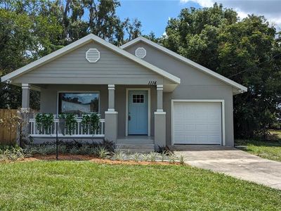 1114 Dewitt Dr, Orlando, FL, 32805