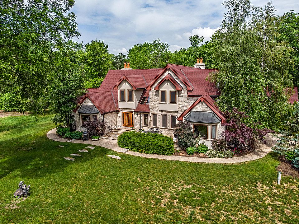 23356 N Elm Rd, Lincolnshire, IL 60069 Zillow