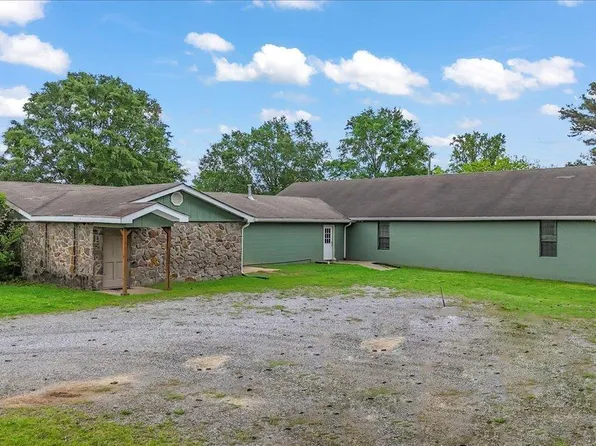 117 Trafford Rd, Warrior, AL 35180