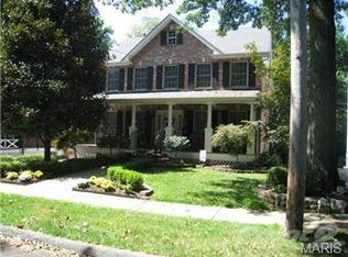 5 Elm Ave, Saint Louis, MO