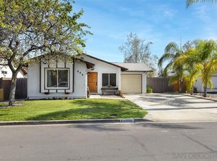 849 Bayberry Ct, San Marcos, CA 92069