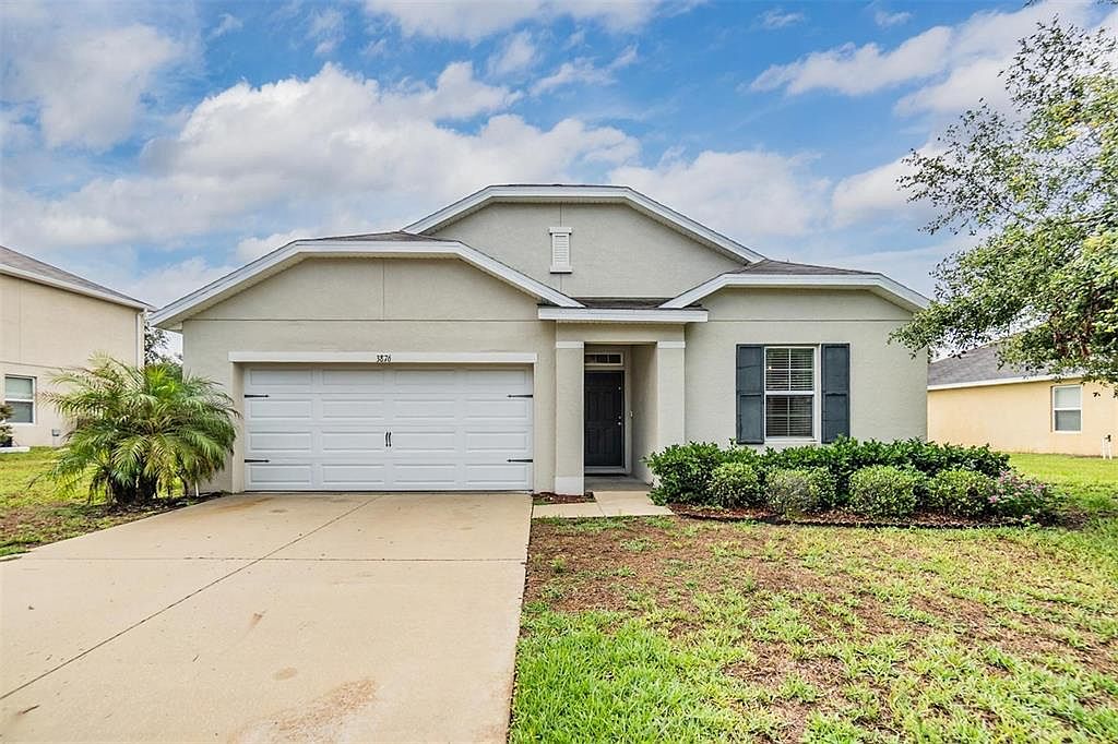 3876 Crossline Dr, Spring Hill, FL 34609 | Zillow