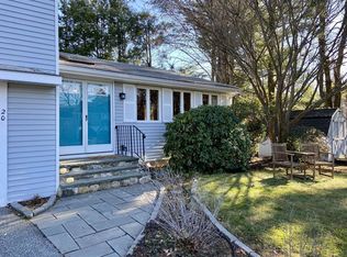 20 Pythias Cir, Needham, MA 02494