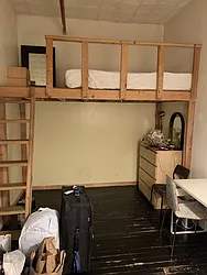 Rented by Carnegie Management Inc