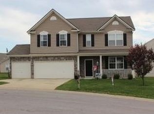 1567 W Castle Ct, Bloomington, IN