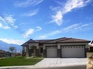 13721 Monument St, Desert Hot Springs, CA 92240